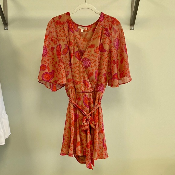 Gianni Bini Romper - Picture 3 of 5